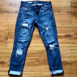 Kut From The Kloth Boyfriend